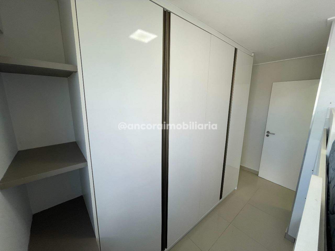 Apartamento para aluguel no Janga: 