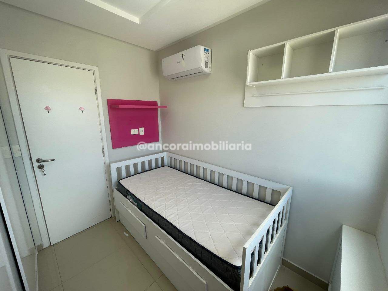 Apartamento para aluguel no Janga: 