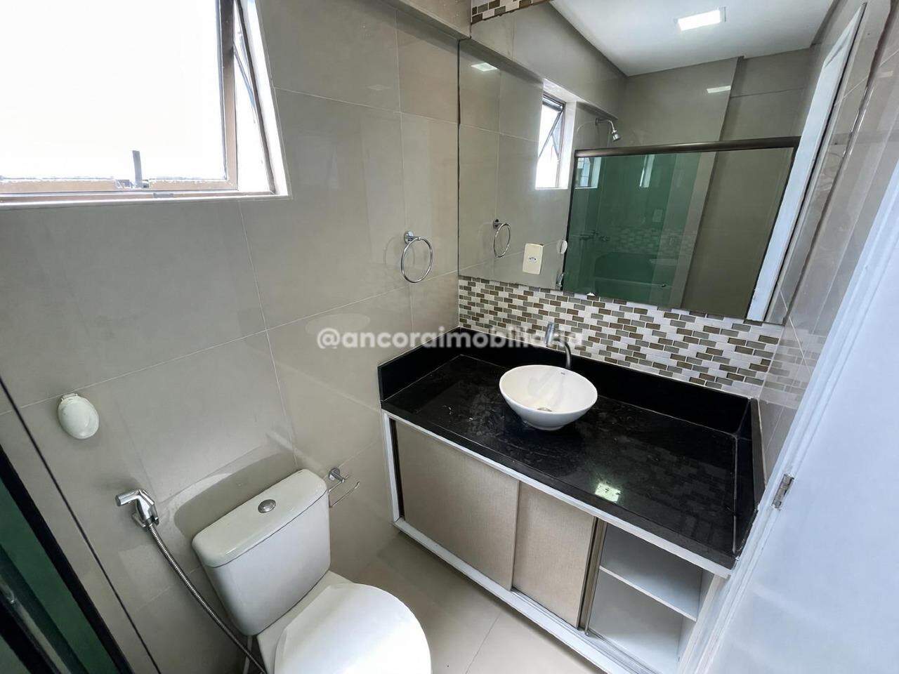 Apartamento para aluguel no Janga: 