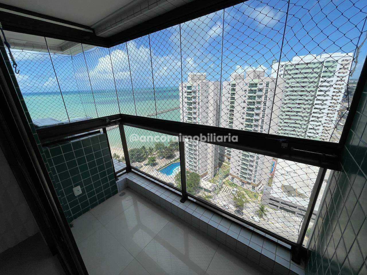Apartamento para aluguel no Janga: 