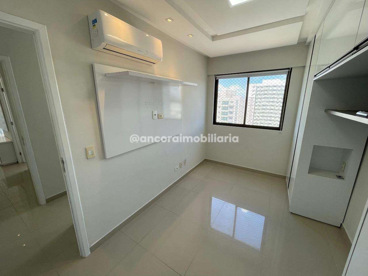 Apartamento para aluguel no Janga: 