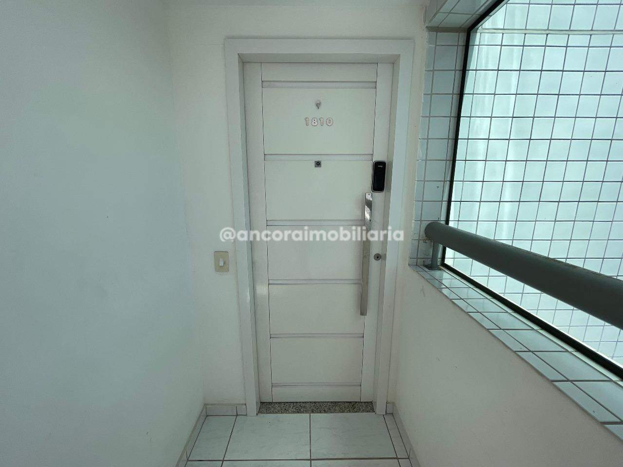 Apartamento para aluguel no Janga: 