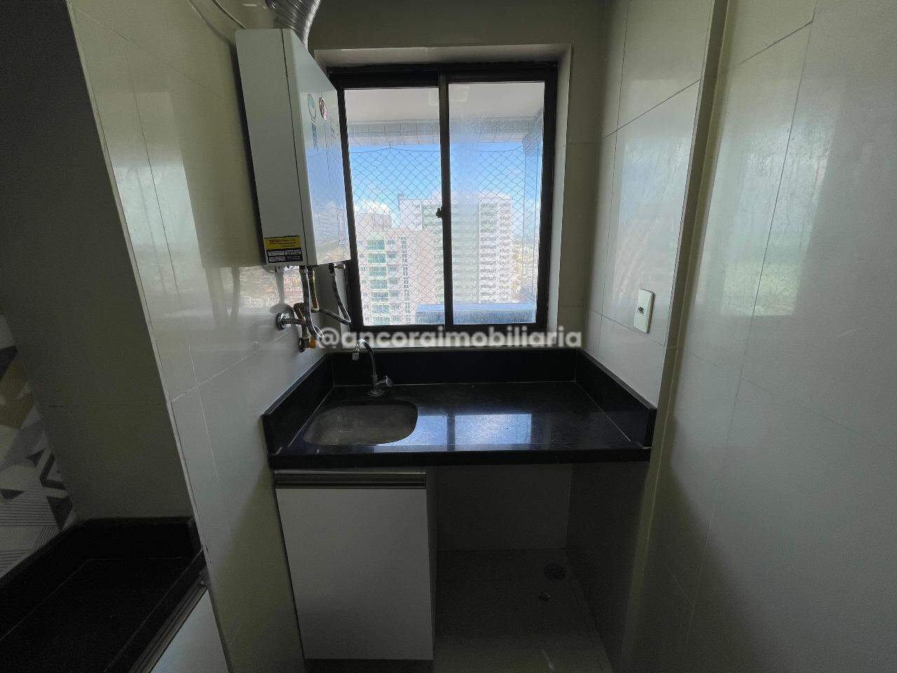 Apartamento para aluguel no Janga: 
