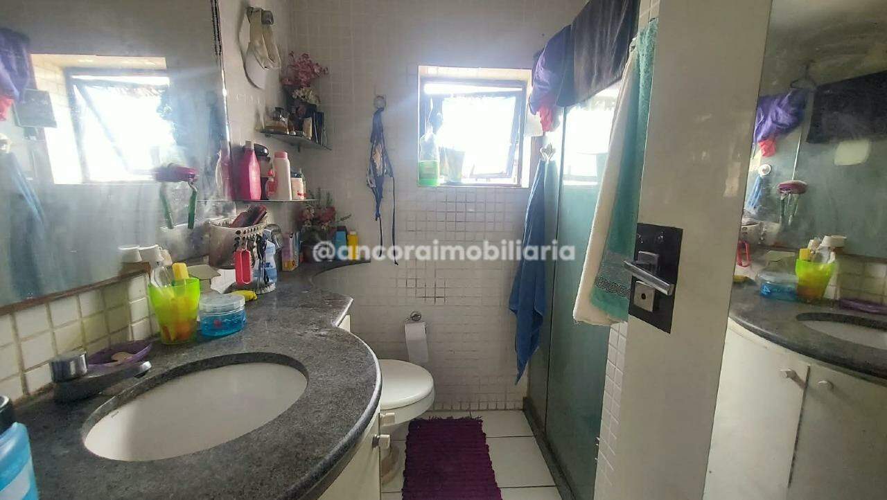 Flat à venda no Pina: 