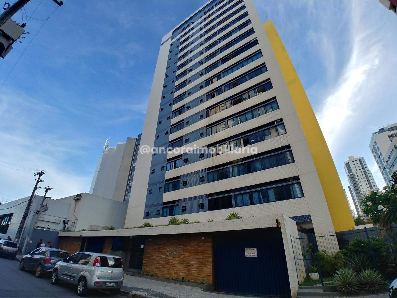 Flat à venda no Pina: 
