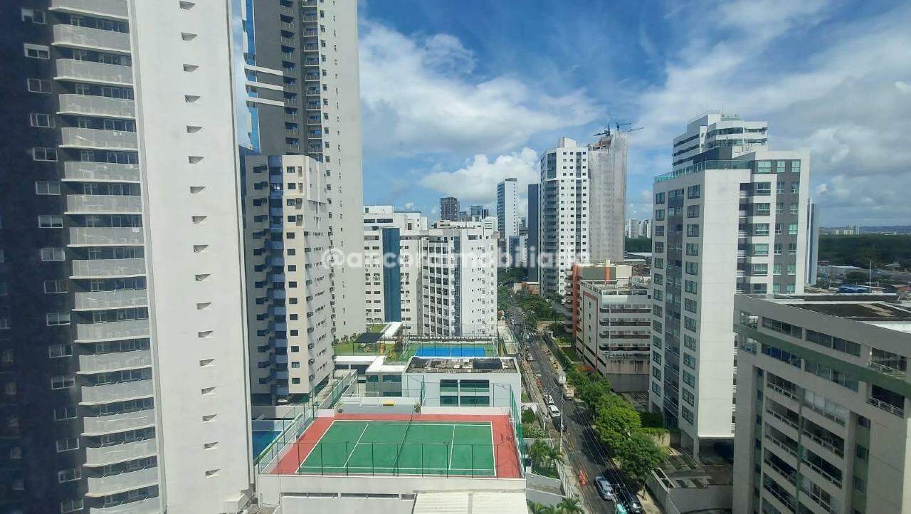 Flat à venda no Pina: 