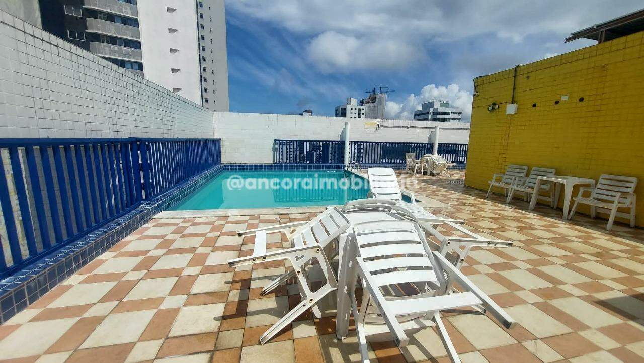 Flat à venda no Pina: 