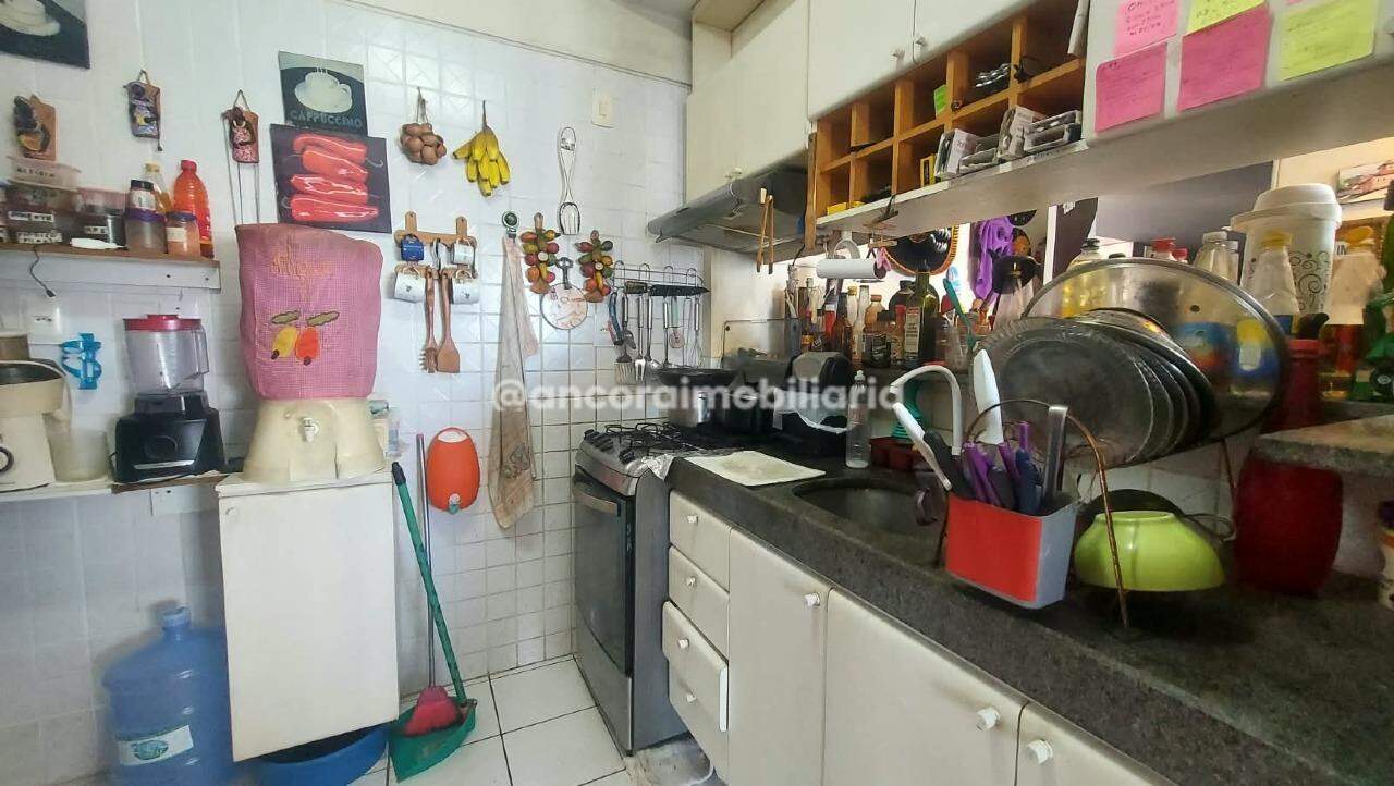 Flat à venda no Pina: 