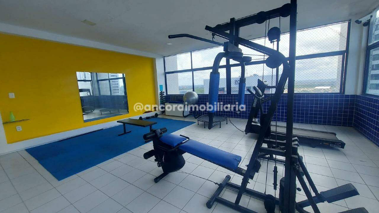 Flat à venda no Pina: 