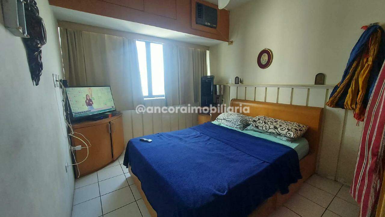 Flat à venda no Pina: 