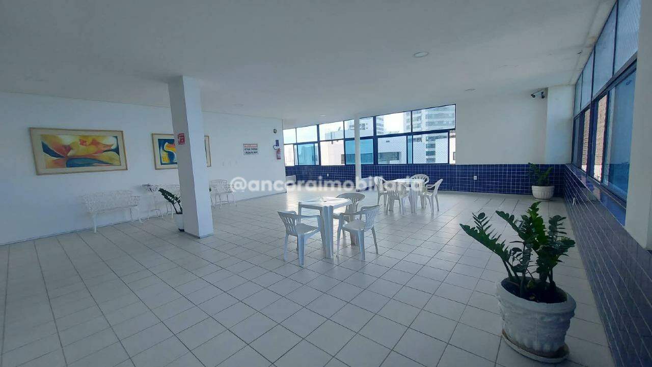 Flat à venda no Pina: 