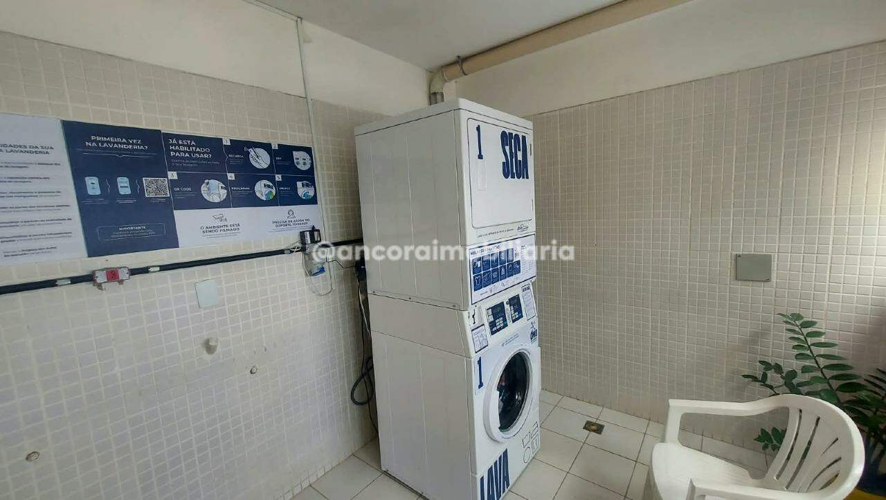 Flat à venda no Pina: 