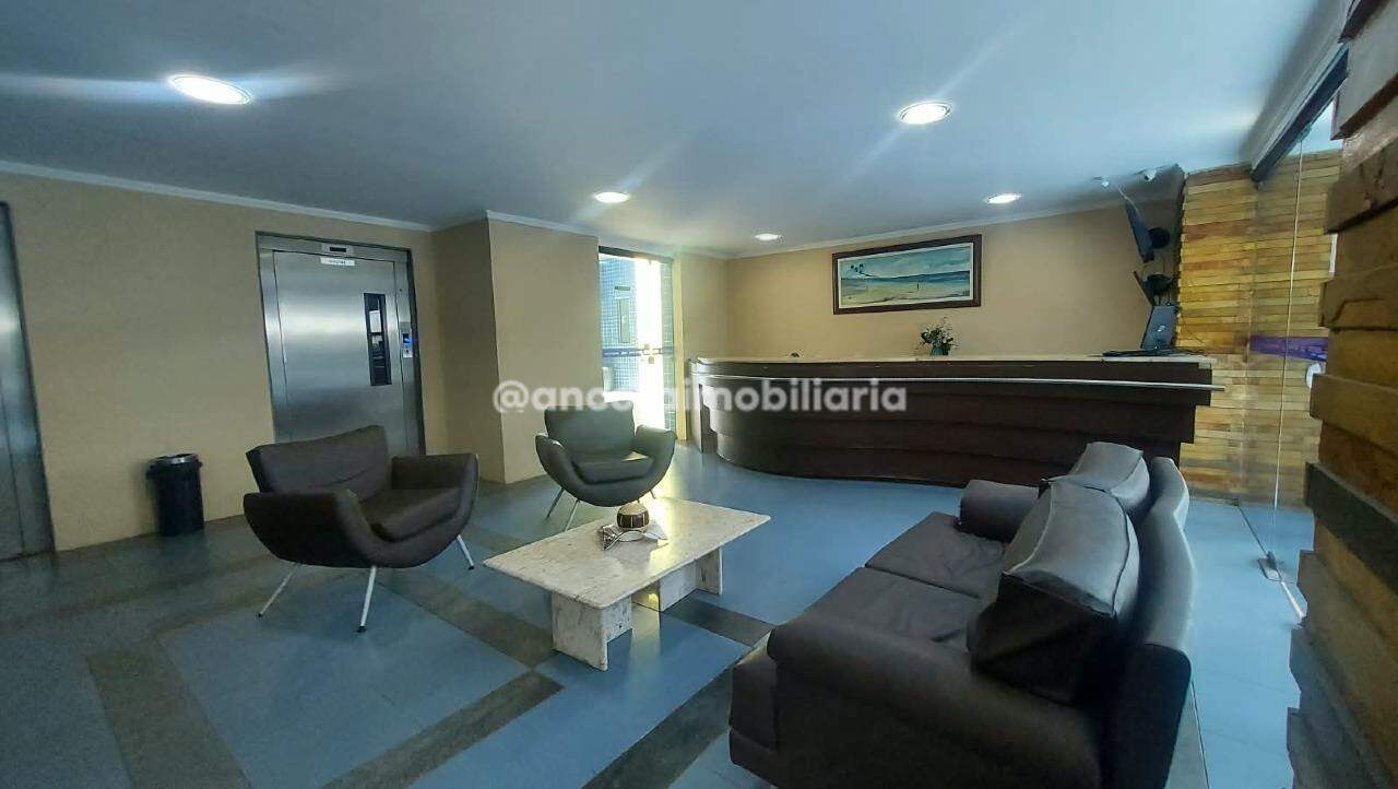 Flat à venda no Pina: 