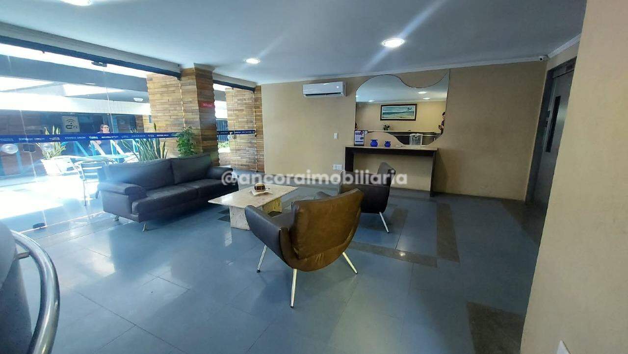 Flat à venda no Pina: 