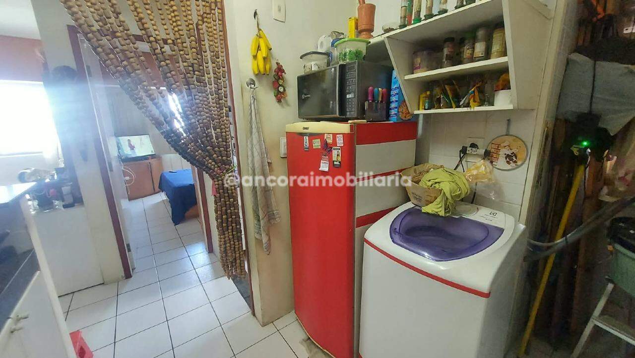 Flat à venda no Pina: 
