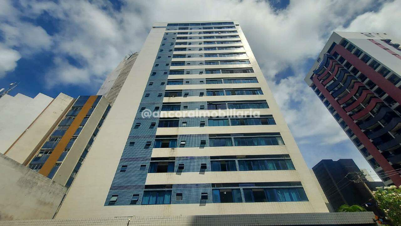 Flat à venda no Pina: 