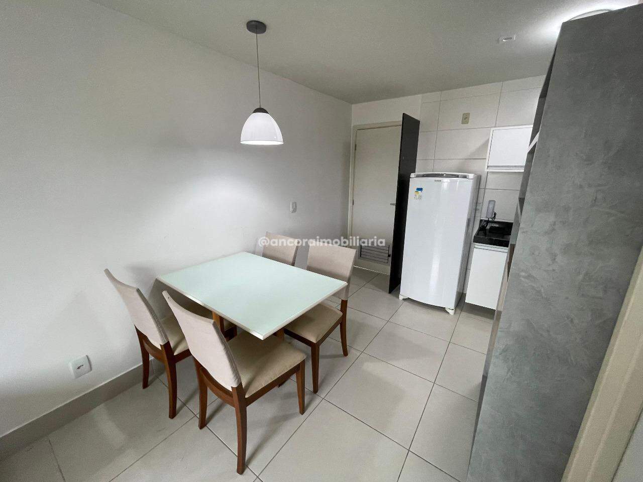 Flat à venda no Ilha do Leite: