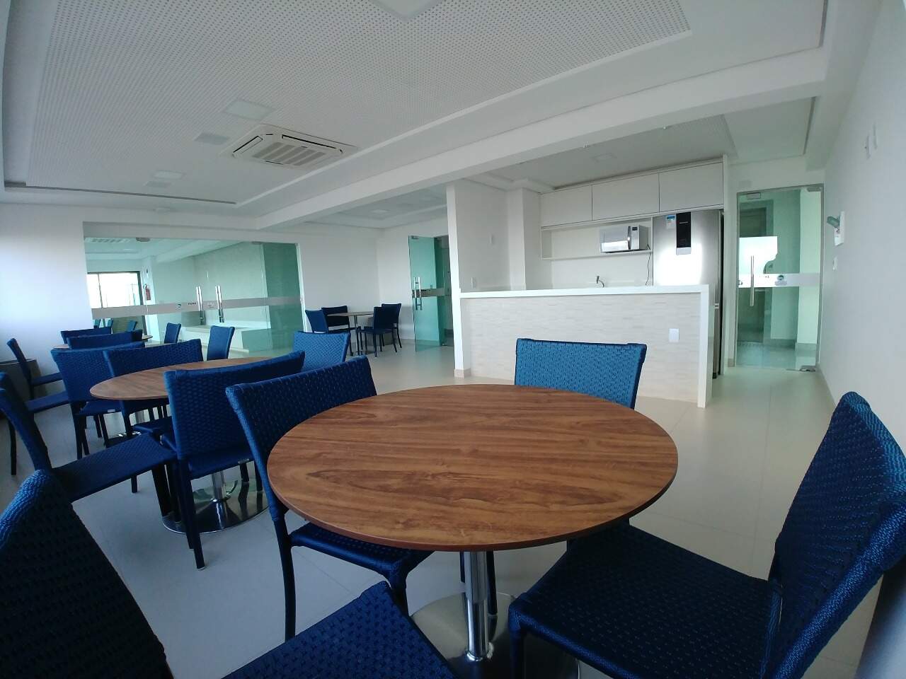 Flat à venda no Ilha do Leite: