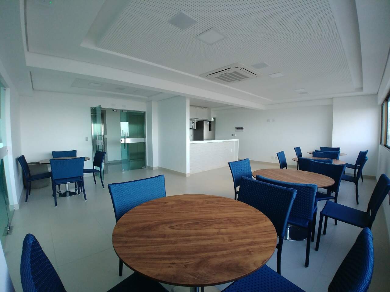 Flat à venda no Ilha do Leite: