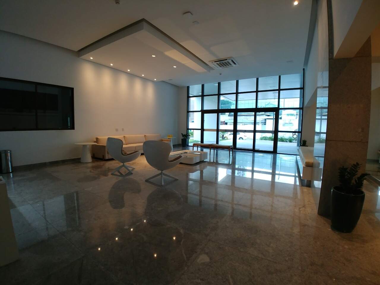 Flat à venda no Ilha do Leite: