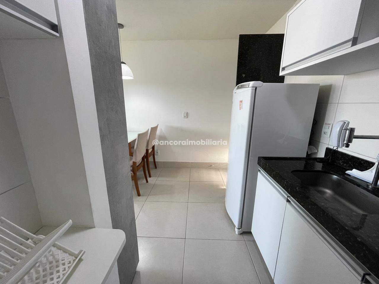 Flat à venda no Ilha do Leite: