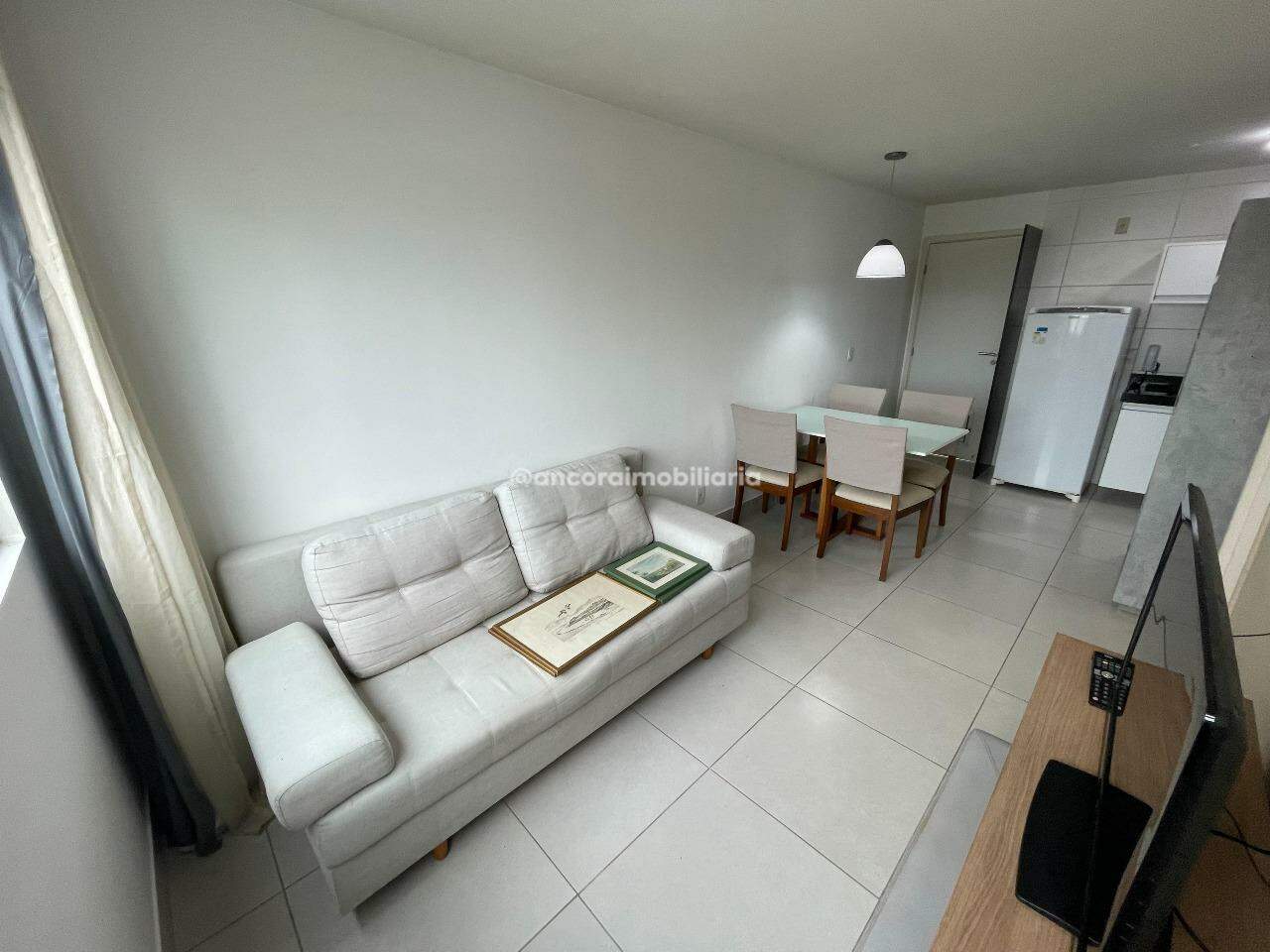 Flat à venda no Ilha do Leite: