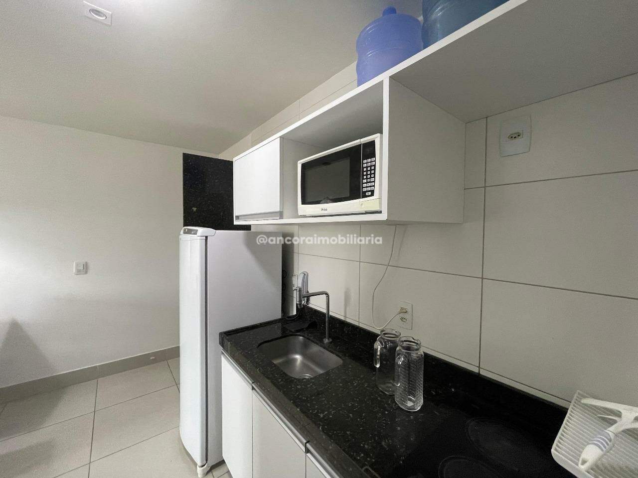 Flat à venda no Ilha do Leite: