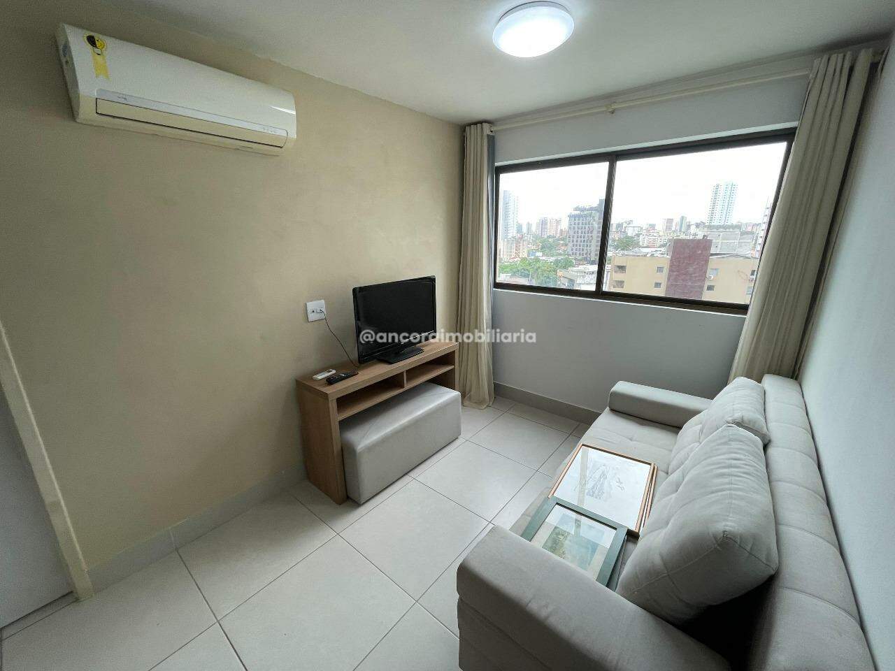 Flat à venda no Ilha do Leite: