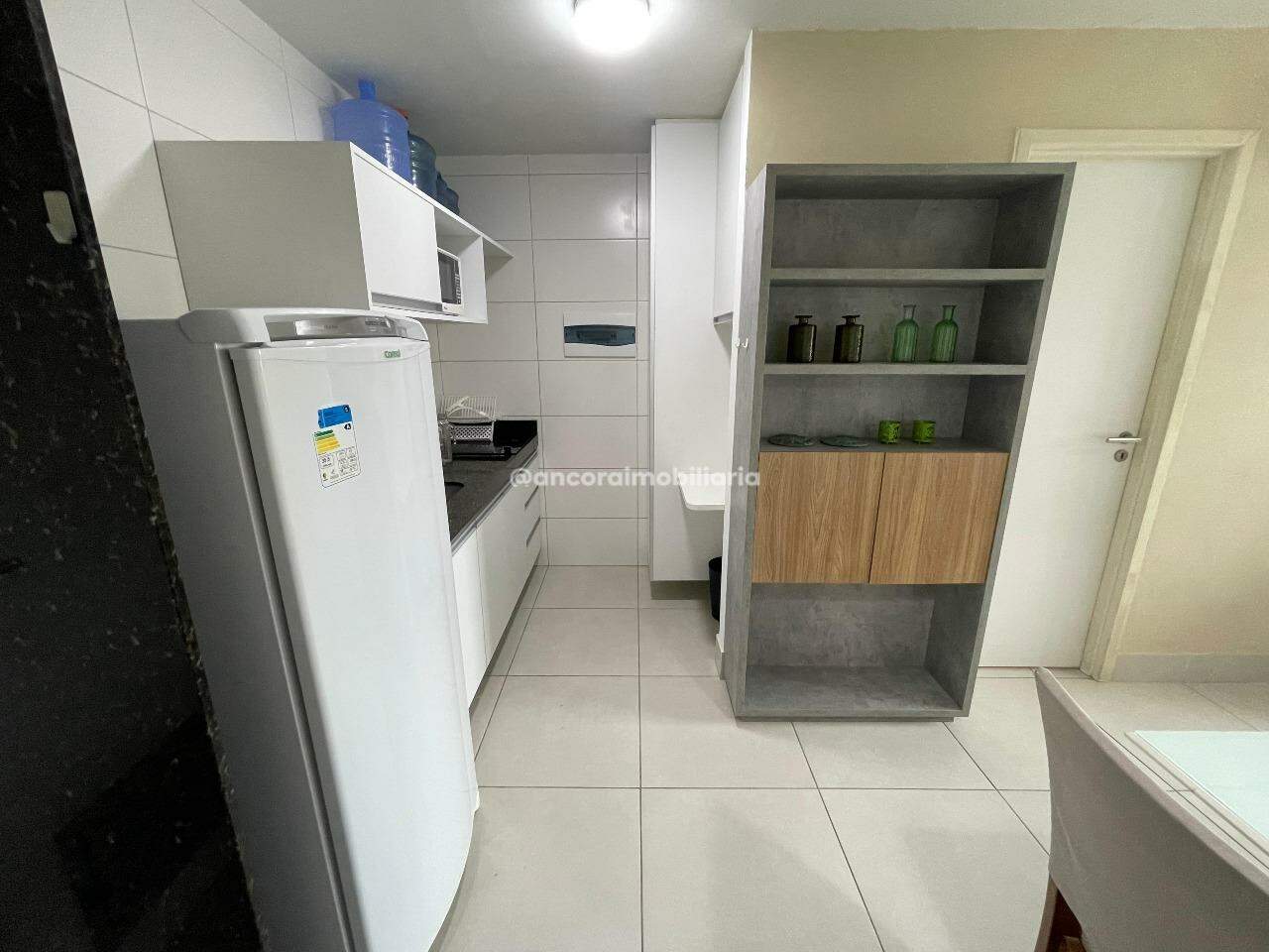 Flat à venda no Ilha do Leite: