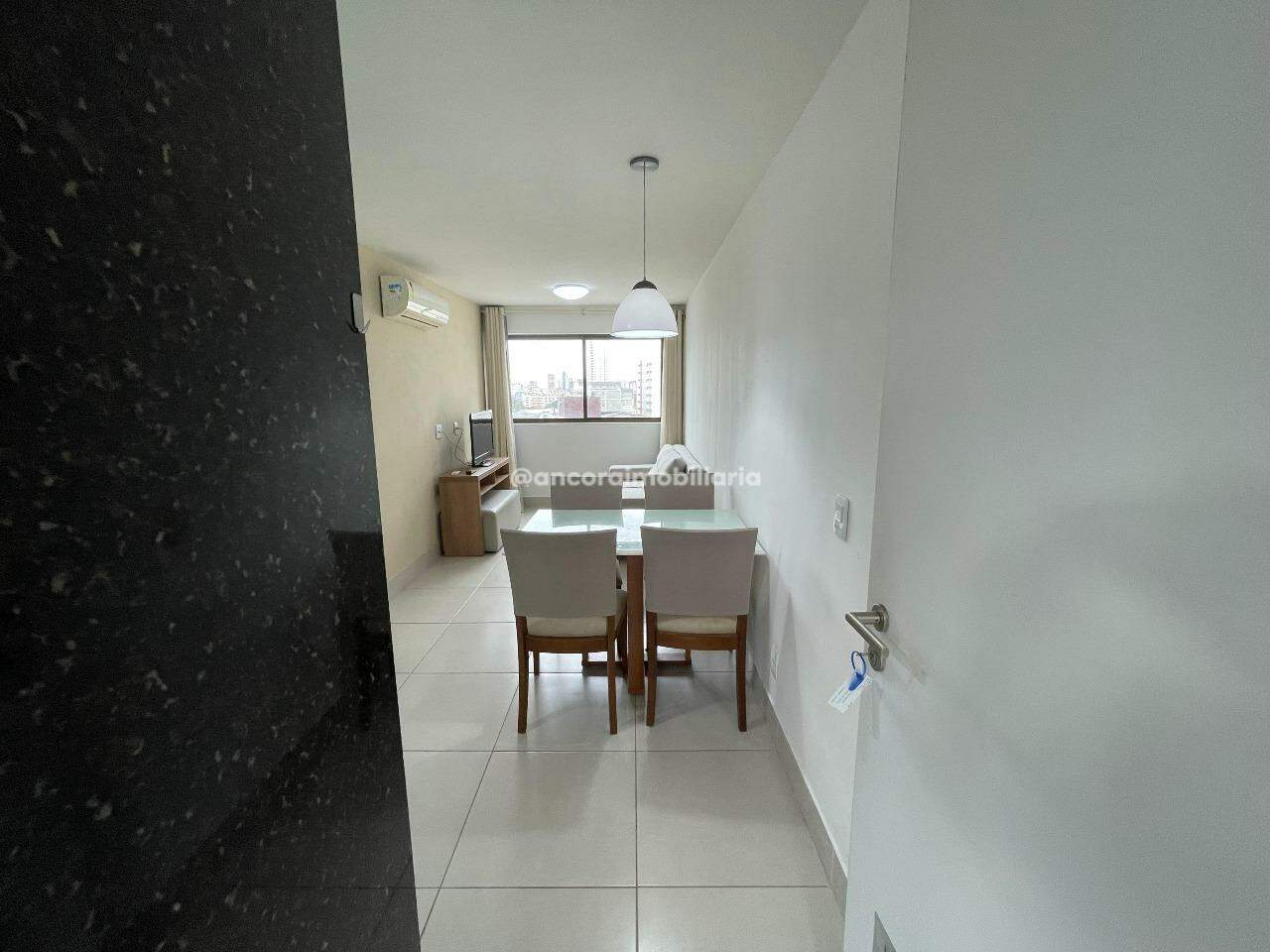 Flat à venda no Ilha do Leite: 