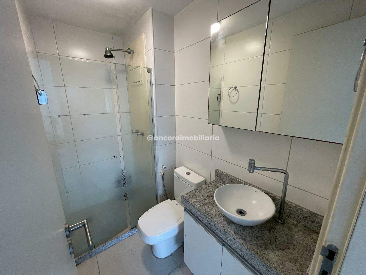 Flat à venda no Ilha do Leite: