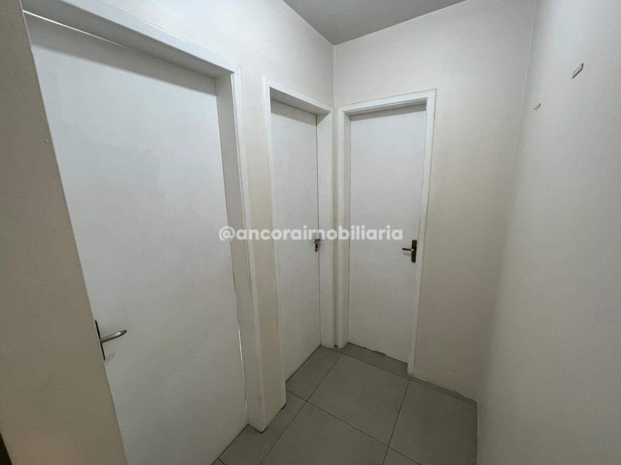 Apartamento para aluguel no Boa Viagem: 