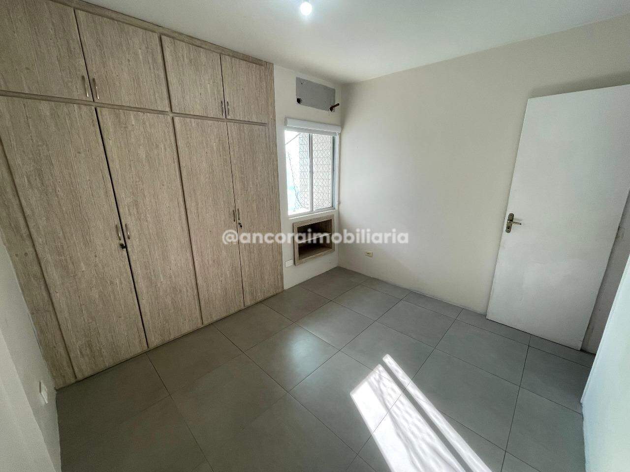 Apartamento para aluguel no Boa Viagem: 
