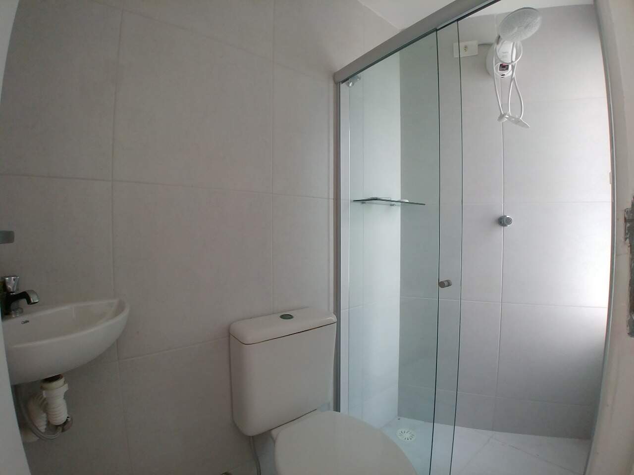Apartamento para aluguel no Boa Viagem: 