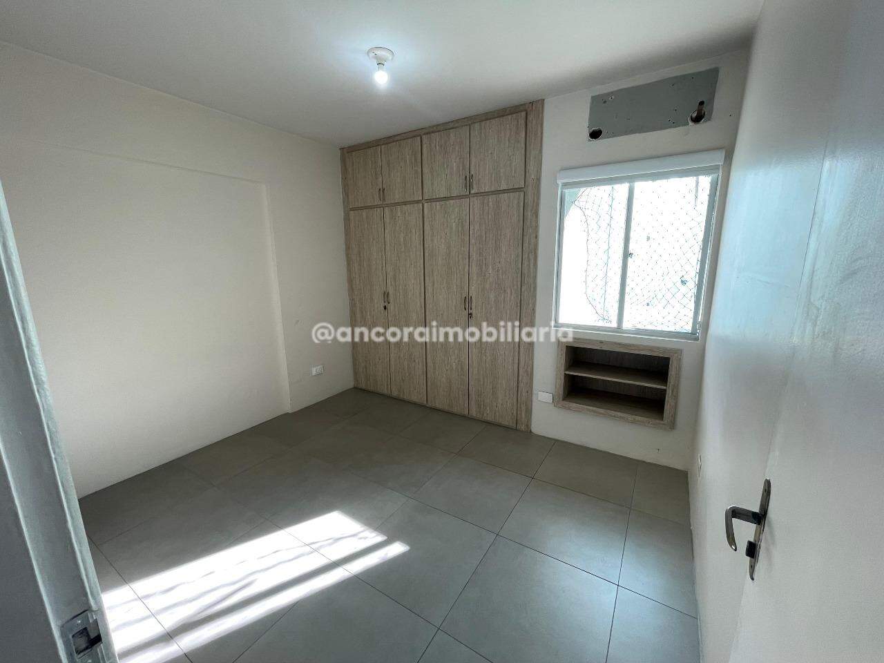 Apartamento para aluguel no Boa Viagem: 