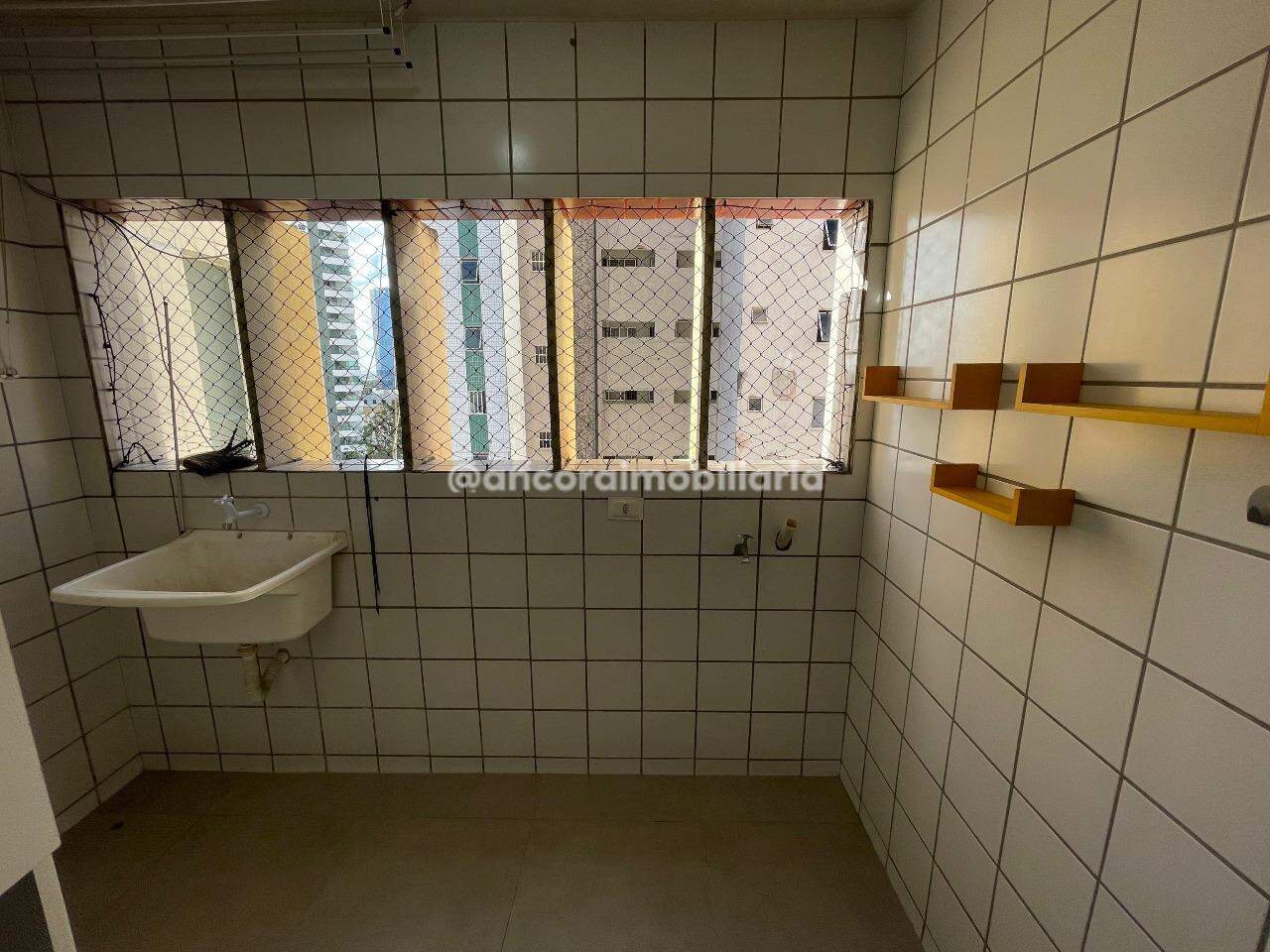 Apartamento para aluguel no Boa Viagem: 