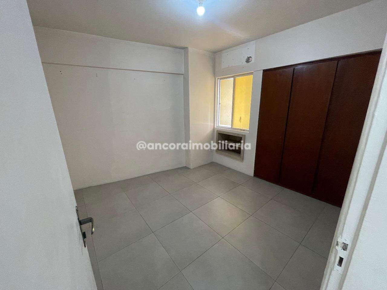 Apartamento para aluguel no Boa Viagem: 