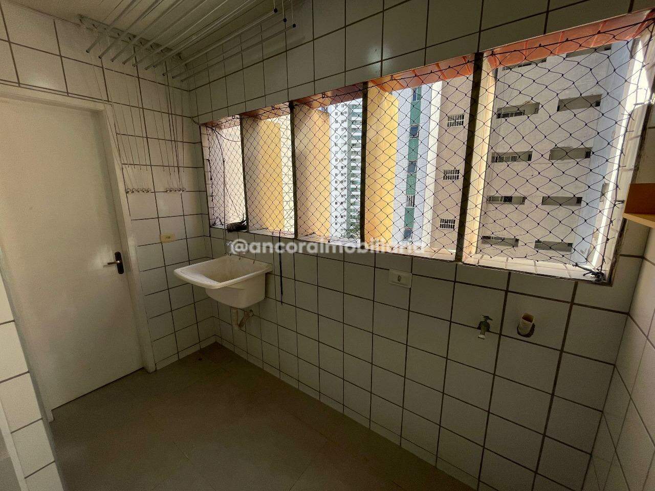 Apartamento para aluguel no Boa Viagem: 