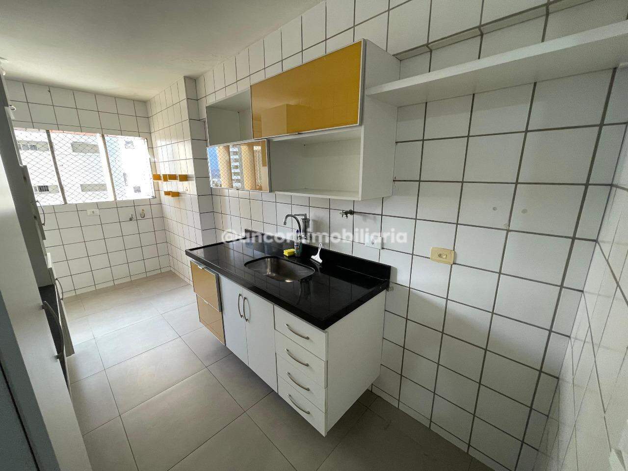 Apartamento para aluguel no Boa Viagem: 