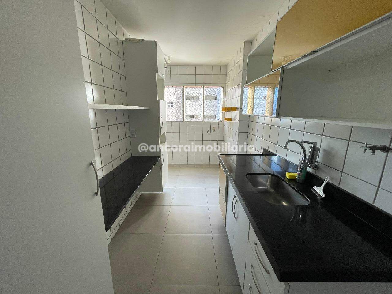 Apartamento para aluguel no Boa Viagem: 