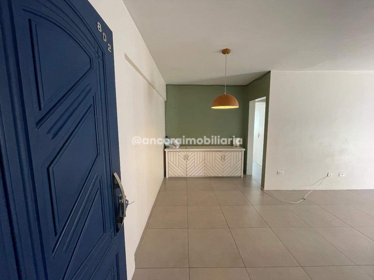 Apartamento para aluguel no Boa Viagem: 