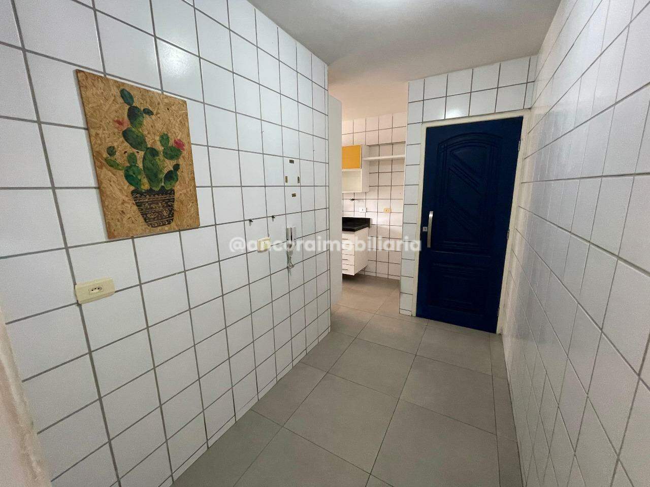 Apartamento para aluguel no Boa Viagem: 
