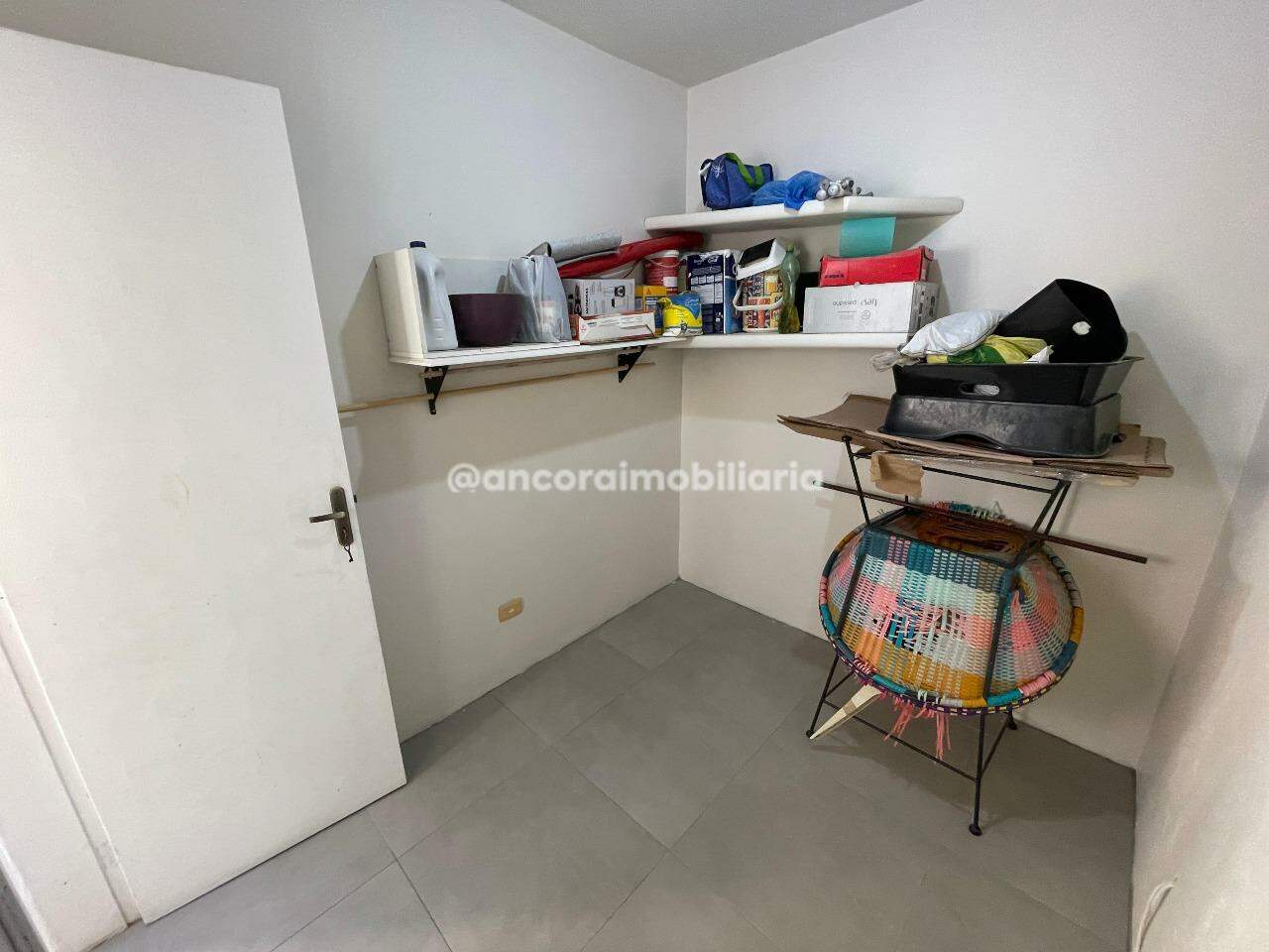 Apartamento para aluguel no Boa Viagem: 