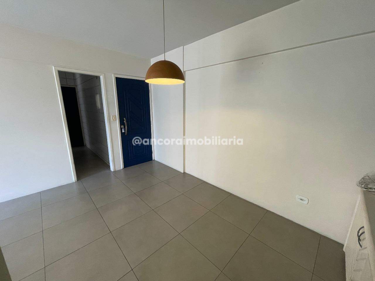 Apartamento para aluguel no Boa Viagem: 