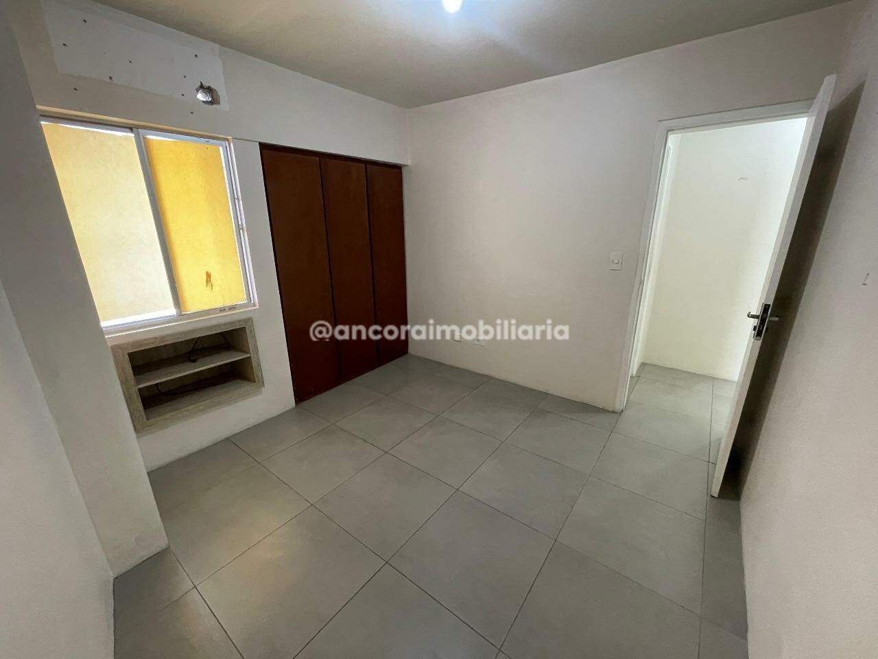 Apartamento para aluguel no Boa Viagem: 