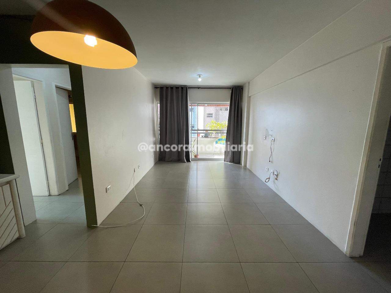 Apartamento para aluguel no Boa Viagem: 