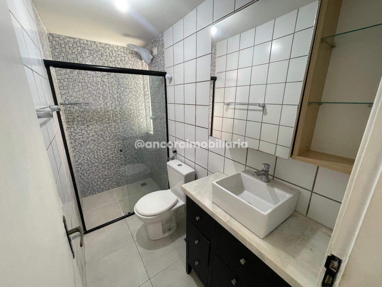 Apartamento para aluguel no Boa Viagem: 