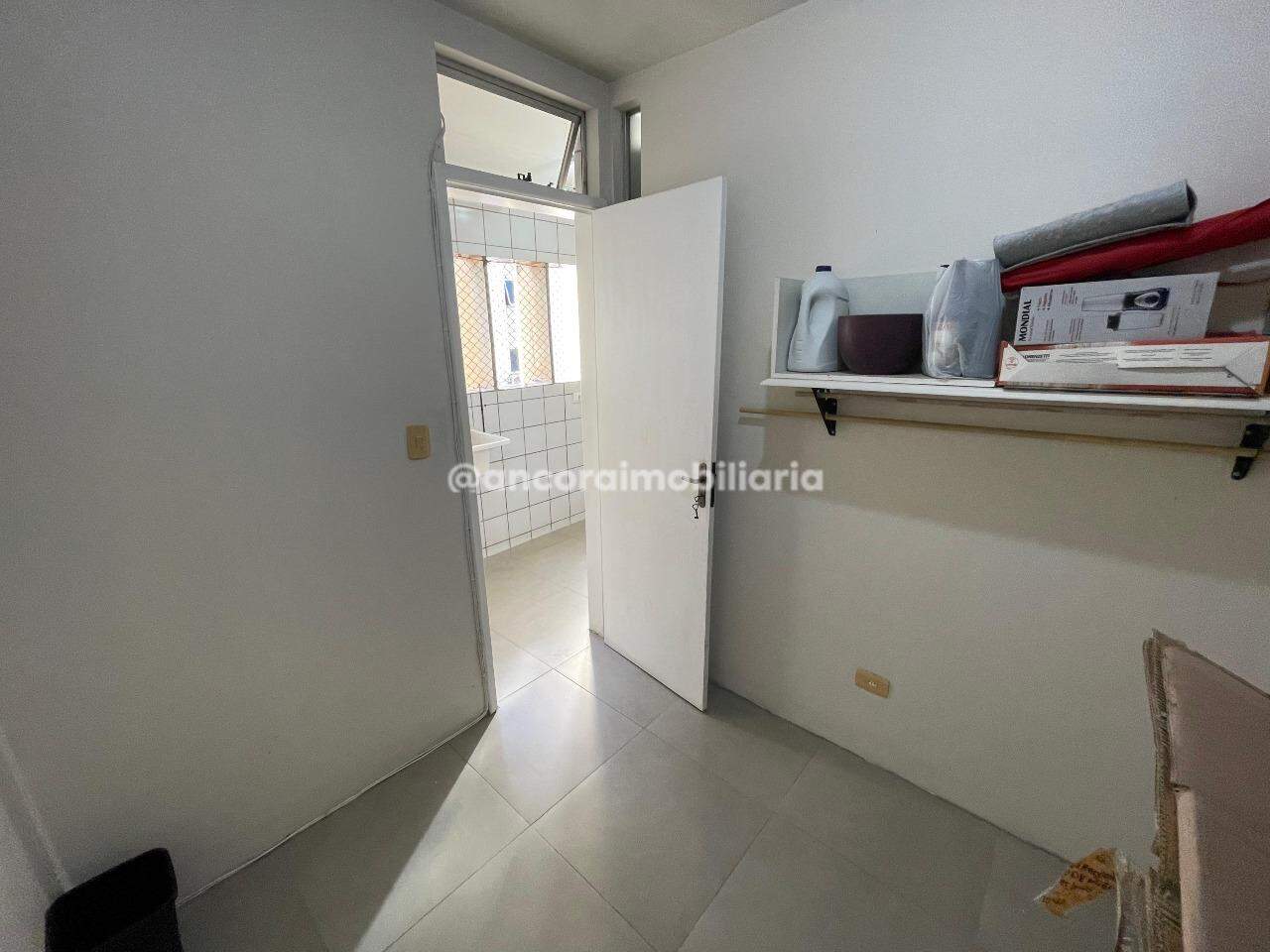 Apartamento para aluguel no Boa Viagem: 