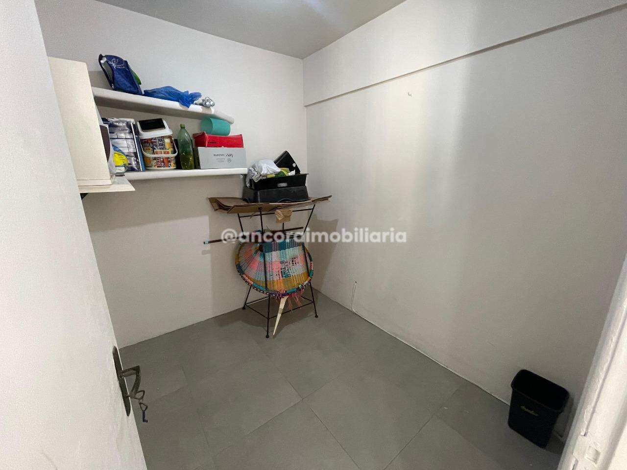 Apartamento para aluguel no Boa Viagem: 
