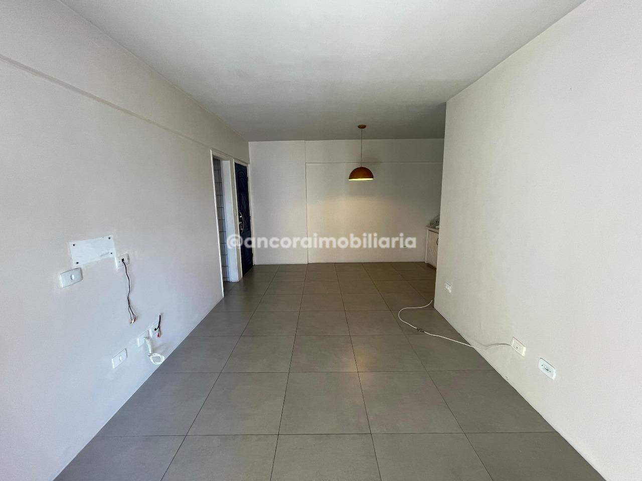 Apartamento para aluguel no Boa Viagem: 